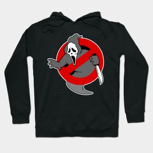 Screambuster Hoodie